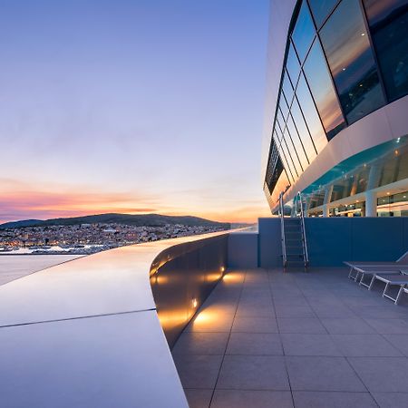 Hotel Olympia Sky Vodice Exterior photo